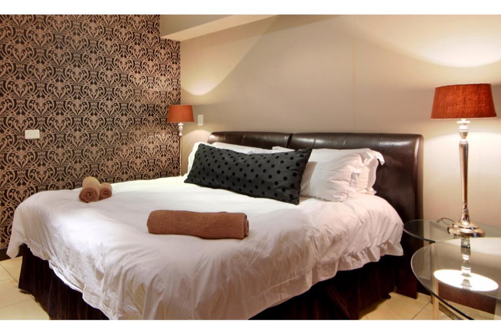 Afribode'S Icon Apartments Cape Town Luaran gambar