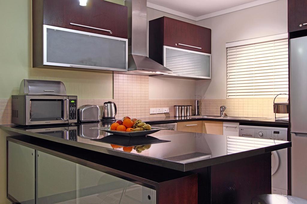 Afribode'S Icon Apartments Cape Town Luaran gambar