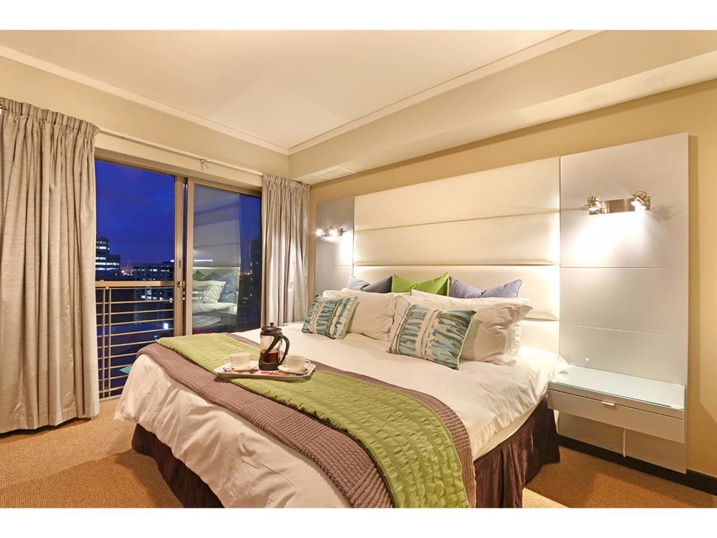 Afribode'S Icon Apartments Cape Town Luaran gambar