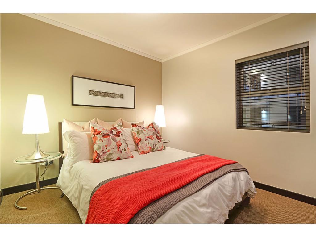 Afribode'S Icon Apartments Cape Town Luaran gambar