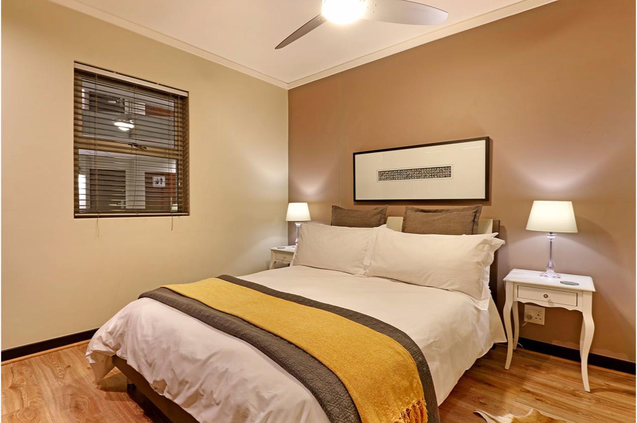 Afribode'S Icon Apartments Cape Town Luaran gambar