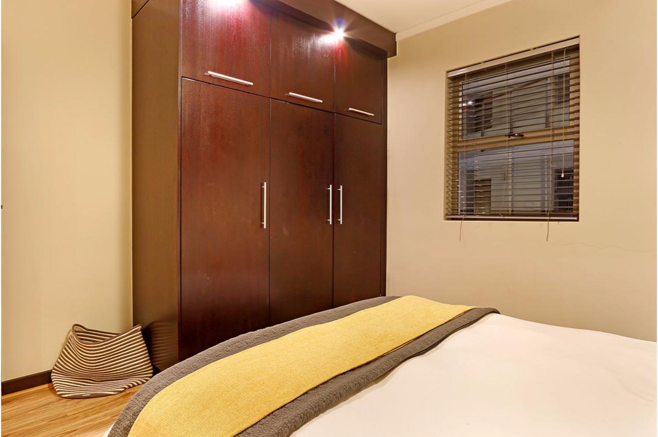 Afribode'S Icon Apartments Cape Town Luaran gambar